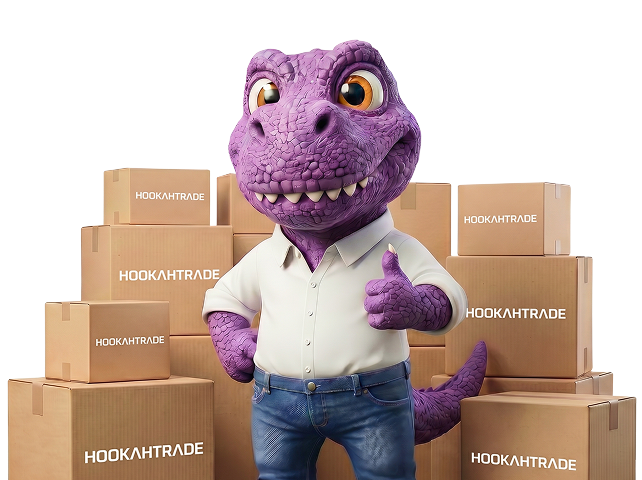 Оптовые продажи Hookahtrade