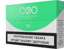 Стики COO - Green (Ментол) (м)