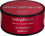 Morpheus - Клюква, Джин, 100 гр (м)