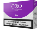 Стики COO - Purple (Черника) (м)