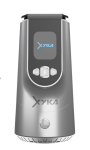 Аппарат XYKA PRO - Серебристый