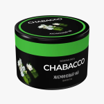 Chabacco Medium - Жасминовый Чай, 40 гр (м)