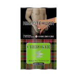 Табак курительный Cherokee - Apple Fresh, 25 гр (м)