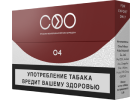 Стики COO - Brown (Кофе) (м)