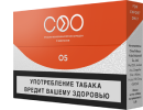 Стики COO - Orange (Апельсин) (м)