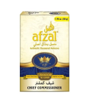 Afzal - Chief Commissioner (Парфюм со специями), 40 гр (м)