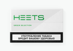 Стики HEETS Green Selection