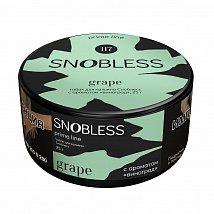 Snobless Prime line - Grape (Виноград), 25 гр (м)