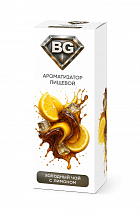 Ароматизатор BG - Холодный Чай с Малиной, 13 мл