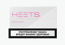 Стики HEETS Cameo Wave