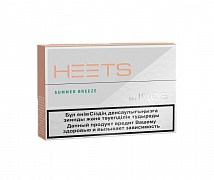 Стики HEETS Summer Breeze