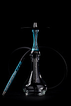 Кальян Alpha Hookah X Artist Collection - Florida