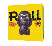 Dzen Roll - Манго, маракуйя, яблоко, 20 гр (м)