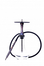 Кальян Alpha Hookah X - Space X