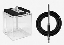 Кальян Hoob Atom - Black