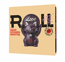 Dzen Roll - Банан, клубника, виноград, 20 гр (м)