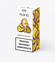 Plonq Liquid - Маракуйя с кислинкой, 10 мл (м)