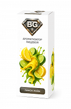 Ароматизатор BG - Лимон Лайм, 13 мл
