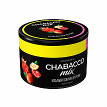 Chabacco Mix - Итальянский негрони, 40 гр (м)