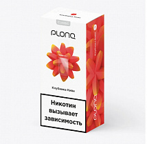 Plonq Liquid - Клубника Киви, 10 мл (м)