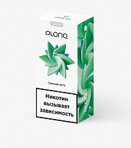 Plonq Liquid - Свежая мята, 10 мл (м)