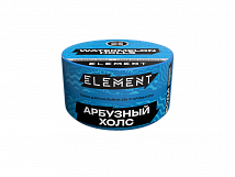Element "Вода" - Watermelon Holls (арбузный холс), 25 гр (м)