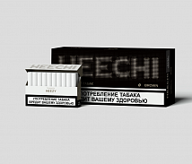 Стики HEECHI - Brown (Коричневый) (м)