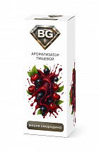 Ароматизатор BG - Вишня Смородина, 13 мл
