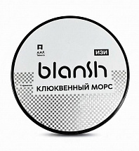 Blansh - Клюквенный морс, 25 гр (м)