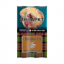 Табак курительный Cherokee - Coffee Break, 25 гр (м)