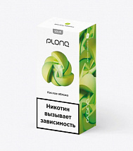 Plonq Liquid - Кислое яблоко, 10 мл (м)