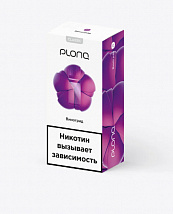 Plonq Liquid - Виноград, 10 мл (м)