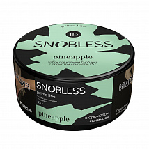 Snobless Prime line - Pineapple (Ананаc), 25 гр (м)