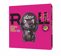 Dzen Roll - Малина, киви, гранат, лед, 20 гр (м)