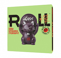 Dzen Roll - Киви, клубника, грейпфрут, 20 гр (м)