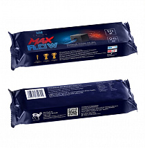 Уголь Crown Maxflow 10шт/26мм - 4кг/24шт/шоубокс