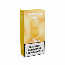 Starline Midi 7000 (11 мл) - Ананас (м)