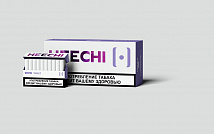 Стики HEECHI - Violet (Виноград) (м)