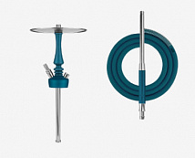 Кальян Hoob Mars Pro Mini - Marine Blue
